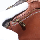 LOUIS VUITTON Monogram Trocadero 23 Shoulder Bag M51276 LV Auth bs33153-20