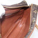 LOUIS VUITTON Monogram Trocadero 23 Shoulder Bag M51276 LV Auth bs33153-21
