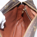 LOUIS VUITTON Monogram Trocadero 23 Shoulder Bag M51276 LV Auth bs33153-22