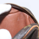 LOUIS VUITTON Monogram Trocadero 23 Shoulder Bag M51276 LV Auth bs33153-12
