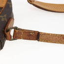 LOUIS VUITTON Monogram Trocadero 23 Shoulder Bag M51276 LV Auth bs33153-8