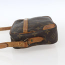 LOUIS VUITTON Monogram Trocadero 23 Shoulder Bag M51276 LV Auth bs33153-3