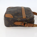 LOUIS VUITTON Monogram Trocadero 23 Shoulder Bag M51276 LV Auth bs33153-4