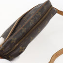LOUIS VUITTON Monogram Trocadero 23 Shoulder Bag M51276 LV Auth bs33153-6