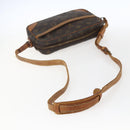 LOUIS VUITTON Monogram Trocadero 23 Shoulder Bag M51276 LV Auth bs33153-7