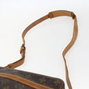 LOUIS VUITTON Monogram Trocadero 23 Shoulder Bag M51276 LV Auth bs33153-14