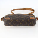 LOUIS VUITTON Monogram Trocadero 23 Shoulder Bag M51276 LV Auth bs33153-13