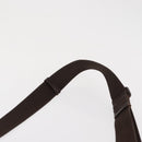 LOUIS VUITTON Damier Ebene Shelton MM Shoulder Bag N41149 LV Auth bs33154-10