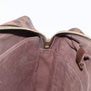 LOUIS VUITTON Damier Ebene Shelton MM Shoulder Bag N41149 LV Auth bs33154-21