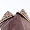 LOUIS VUITTON Damier Ebene Shelton MM Shoulder Bag N41149 LV Auth bs33154-22