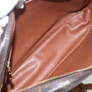 LOUIS VUITTON Monogram Trocadero 30 Shoulder Bag M51272 LV Auth bs33155-10