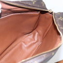 LOUIS VUITTON Monogram Trocadero 30 Shoulder Bag M51272 LV Auth bs33155-20