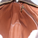 LOUIS VUITTON Monogram Trocadero 30 Shoulder Bag M51272 LV Auth bs33155-21