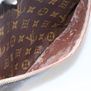 LOUIS VUITTON Monogram Trocadero 30 Shoulder Bag M51272 LV Auth bs33155-22