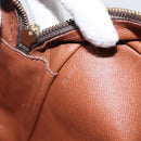 LOUIS VUITTON Monogram Trocadero 30 Shoulder Bag M51272 LV Auth bs33155-12