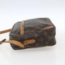 LOUIS VUITTON Monogram Trocadero 30 Shoulder Bag M51272 LV Auth bs33155-3
