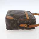 LOUIS VUITTON Monogram Trocadero 30 Shoulder Bag M51272 LV Auth bs33155-4