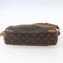 LOUIS VUITTON Monogram Trocadero 30 Shoulder Bag M51272 LV Auth bs33155-5