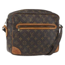 LOUIS VUITTON Monogram Potomac Shoulder Bag M45285 LV Auth bs33197-1