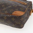 LOUIS VUITTON Monogram Potomac Shoulder Bag M45285 LV Auth bs33197-15
