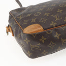 LOUIS VUITTON Monogram Potomac Shoulder Bag M45285 LV Auth bs33197-18