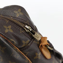 LOUIS VUITTON Monogram Potomac Shoulder Bag M45285 LV Auth bs33197-8