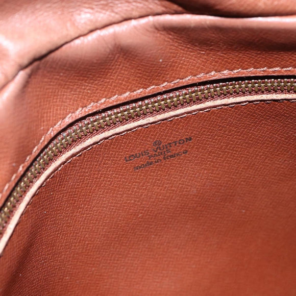 LOUIS VUITTON Monogram Potomac Shoulder Bag M45285 LV Auth bs33197