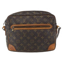 LOUIS VUITTON Monogram Potomac Shoulder Bag M45285 LV Auth bs33197-13