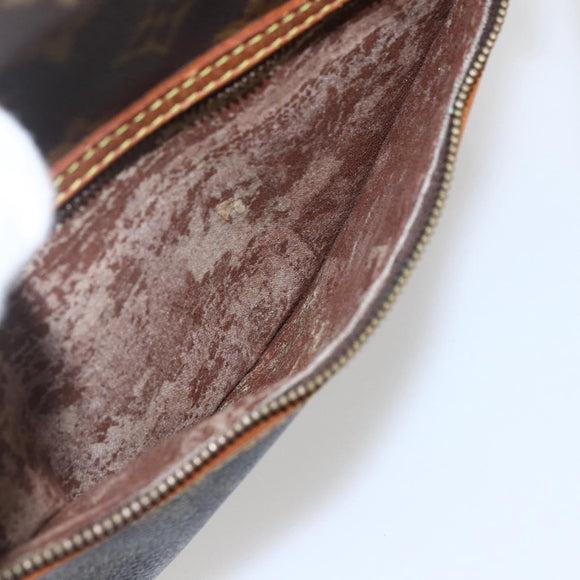 LOUIS VUITTON Monogram Potomac Shoulder Bag M45285 LV Auth bs33197