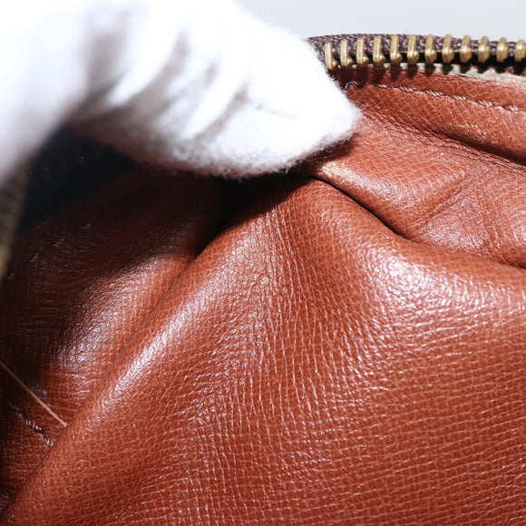 LOUIS VUITTON Monogram Potomac Shoulder Bag M45285 LV Auth bs33197