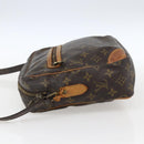 LOUIS VUITTON Monogram Potomac Shoulder Bag M45285 LV Auth bs33197-3