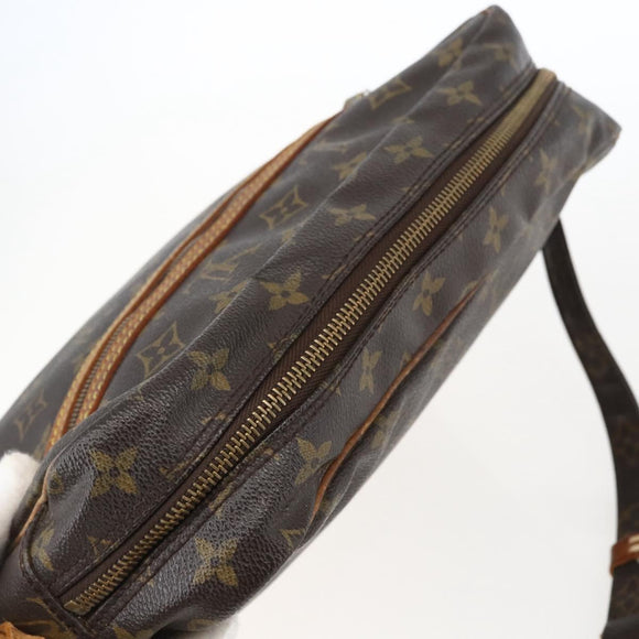 LOUIS VUITTON Monogram Potomac Shoulder Bag M45285 LV Auth bs33197