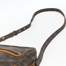 LOUIS VUITTON Monogram Potomac Shoulder Bag M45285 LV Auth bs33197-14
