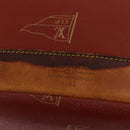 LOUIS VUITTON LV cup Saint Tropez Shoulder Bag Red M80026 LV Auth bs33198-20