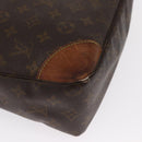 LOUIS VUITTON Monogram Boulogne 30 Shoulder Bag M51265 LV Auth bs33200-8