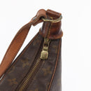 LOUIS VUITTON Monogram Boulogne 30 Shoulder Bag M51265 LV Auth bs33200-19