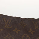 LOUIS VUITTON Monogram Boulogne 30 Shoulder Bag M51265 LV Auth bs33200-3