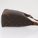 LOUIS VUITTON Monogram Boulogne 30 Shoulder Bag M51265 LV Auth bs33200-4