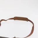 LOUIS VUITTON Monogram Boulogne 30 Shoulder Bag M51265 LV Auth bs33200-15