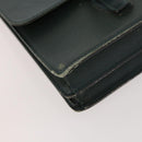 LOUIS VUITTON Taiga Tashkent Business Bag Epicea M30084 LV Auth bs33201-16
