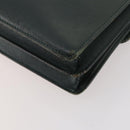 LOUIS VUITTON Taiga Tashkent Business Bag Epicea M30084 LV Auth bs33201-17