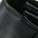 LOUIS VUITTON Taiga Tashkent Business Bag Epicea M30084 LV Auth bs33201-8