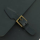 LOUIS VUITTON Taiga Tashkent Business Bag Epicea M30084 LV Auth bs33201-20