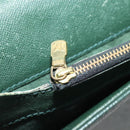 LOUIS VUITTON Taiga Tashkent Business Bag Epicea M30084 LV Auth bs33201-25