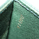 LOUIS VUITTON Taiga Tashkent Business Bag Epicea M30084 LV Auth bs33201-11
