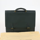 LOUIS VUITTON Taiga Tashkent Business Bag Epicea M30084 LV Auth bs33201-12