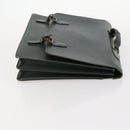 LOUIS VUITTON Taiga Tashkent Business Bag Epicea M30084 LV Auth bs33201-3