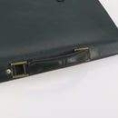 LOUIS VUITTON Taiga Tashkent Business Bag Epicea M30084 LV Auth bs33201-7