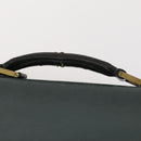 LOUIS VUITTON Taiga Tashkent Business Bag Epicea M30084 LV Auth bs33201-14