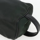 LOUIS VUITTON Taiga Parana Clutch Bag Epicea M30754 LV Auth bs33211-9
